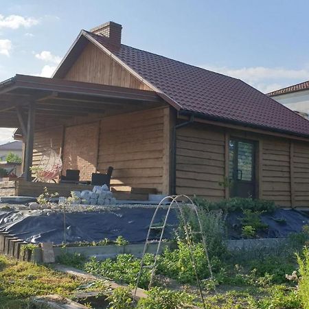 Agroturystyka U Joli Pacanow Εξωτερικό φωτογραφία